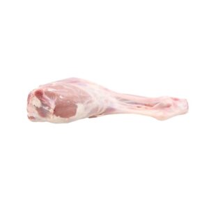 Buy Milk-fed Lamb (Lechazo) Leg | Tender & Delicate