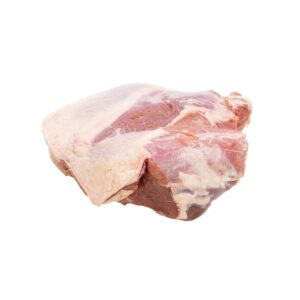 Buy Welsh Lamb Boneless Leg Online | Premium Quality Halal