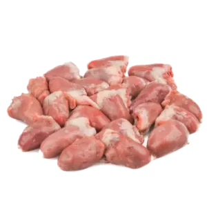 Buy Wholesale Frozen Chicken Heart – Halal Certified