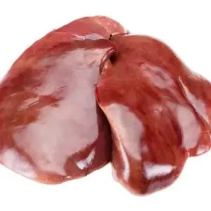 Buy Wholesale Frozen Turkey Liver | Halal Certified Offal
