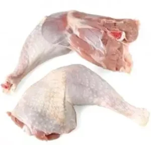 Buy Wholesale Turkey Leg Quarters | Frozen & Halal Supplier